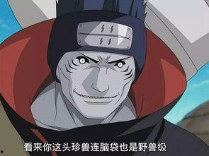 火影鬼鲛爆料视频在线观看,揭秘忍者世界幕后真相